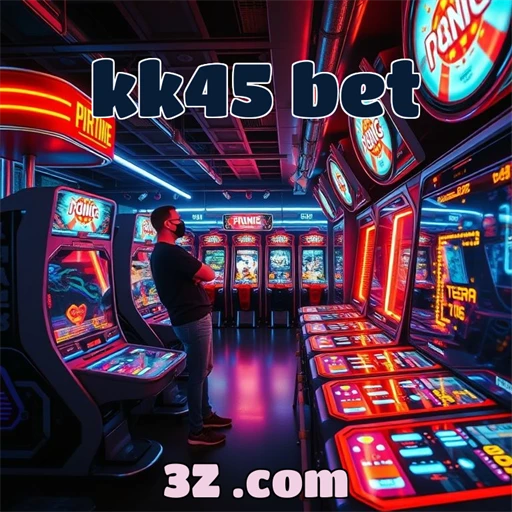 kk45 bet Baixar App