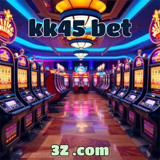 A grande aventura dos jogos na kk45 bet que encanta