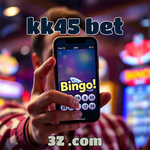 Explorando o Login no Site kk45 bet: Uma Experiência Única